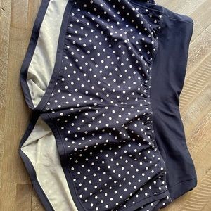 New balance shorts size medium